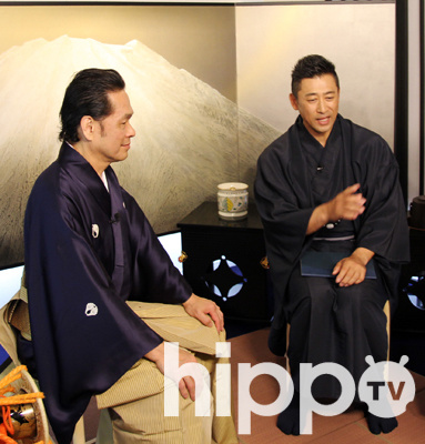 能楽師 大倉正之助