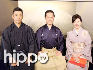 hippoTV動画第五回放送中