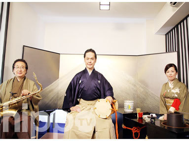 hippoTV動画第五回放送中