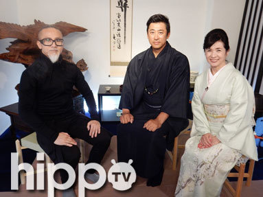 hippoTV動画第五回放送中