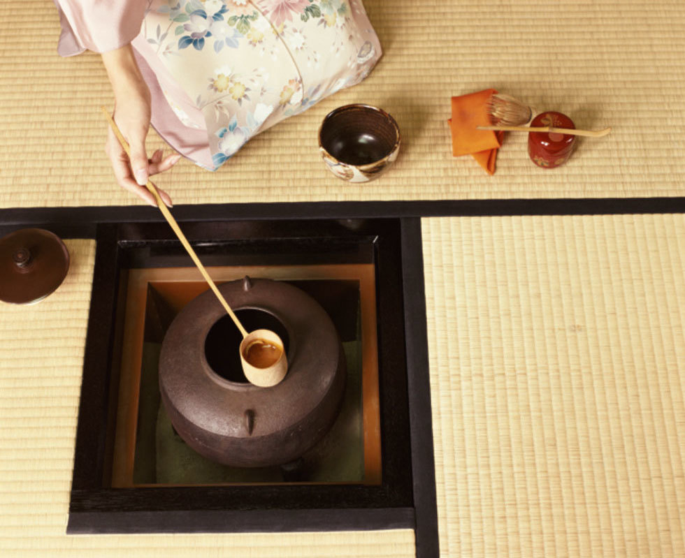 hippoTV動画情報システム 日本の茶道