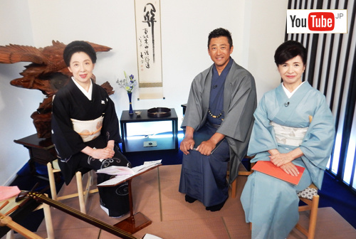 hippoTV動画第七回放送中