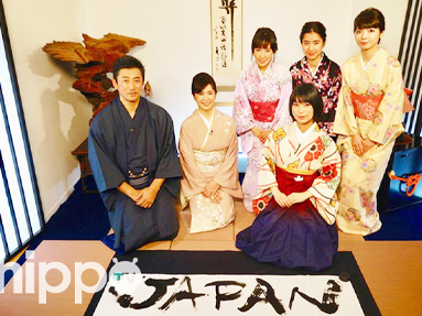 hippoTV動画第一回放送