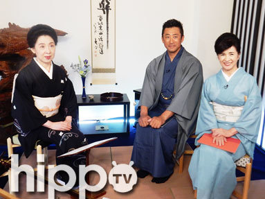 hippoTV動画第五回放送中